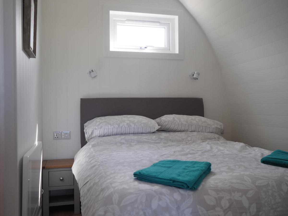Apartmán Ptarmigan Nethy Bridge Exteriér fotografie
